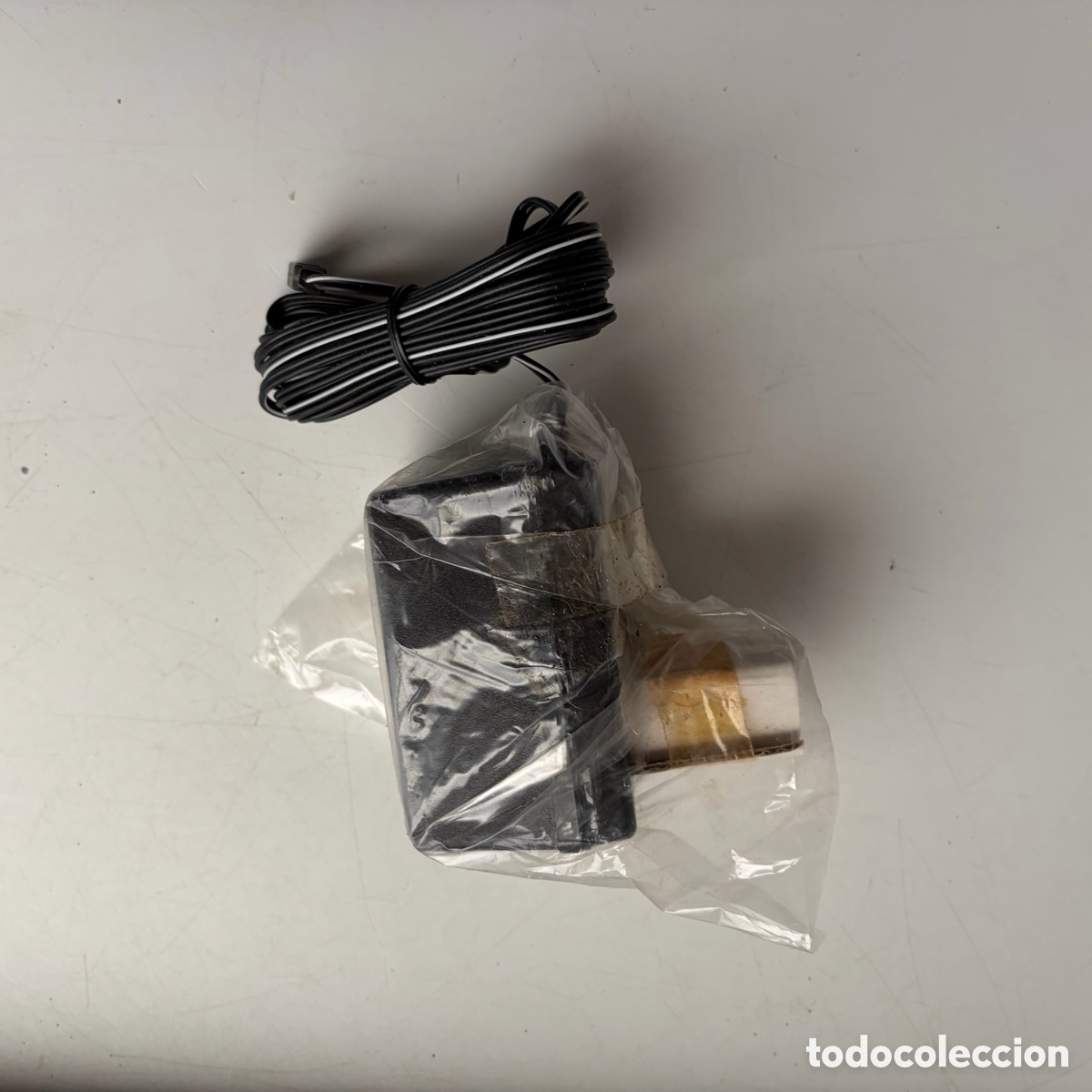 Videojuegos y consolas: Consola Atari 7800 nueva sin usar - Foto 7