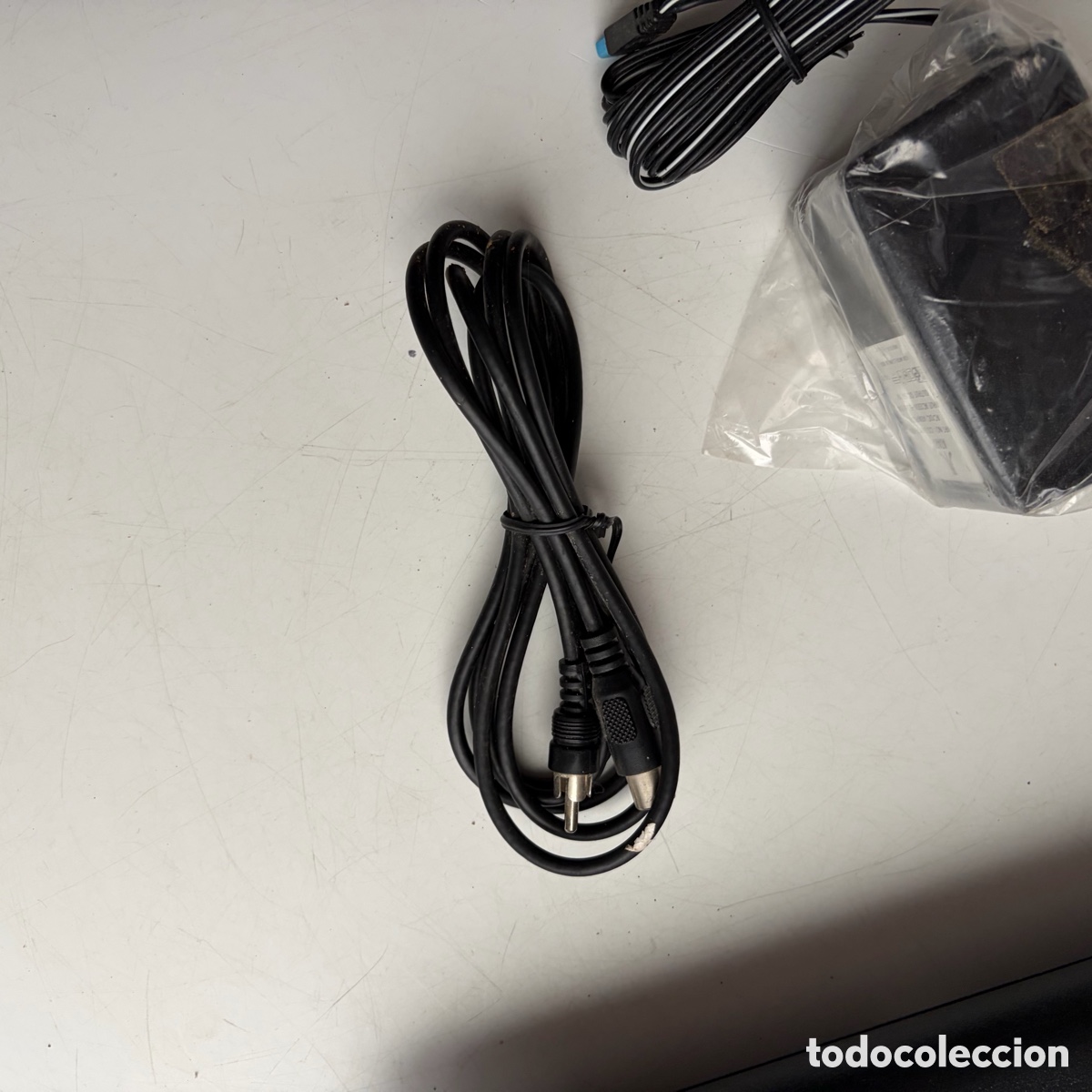 Videojuegos y consolas: Consola Atari 7800 nueva sin usar - Foto 8