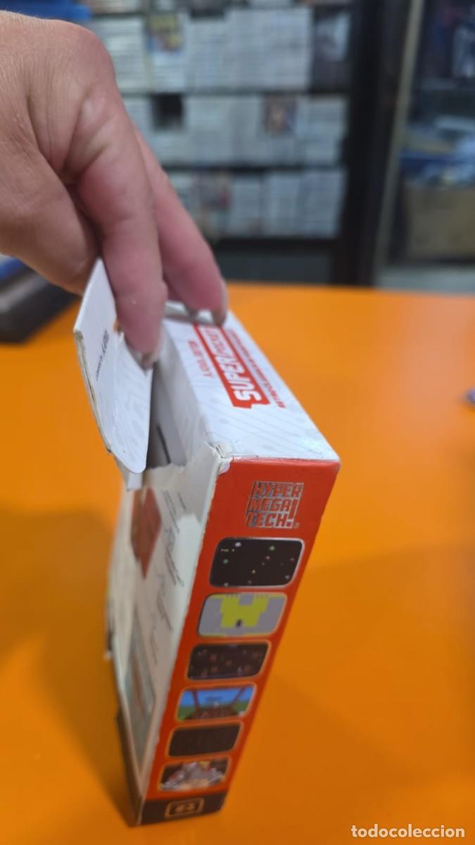 Videojuegos y consolas: Consola Retrogaming - SOLO PARA JUEGOS - Atari Super Pocket - Foto 4