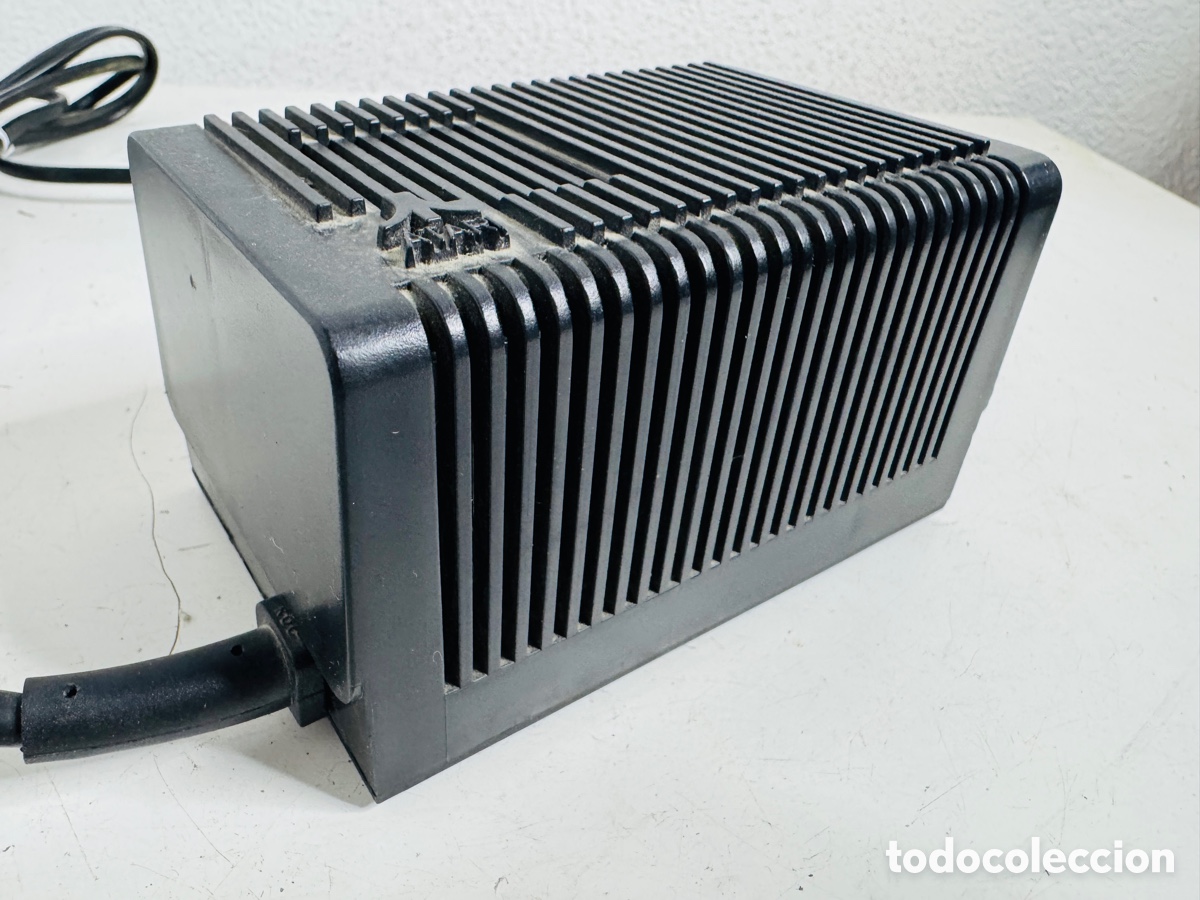 Videojuegos y Consolas: Atari Computer Power Supply