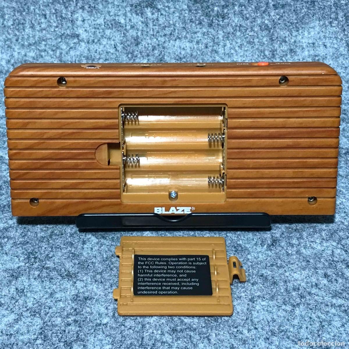 Videojuegos y consolas: CONSOLA ATARI RETRO HANDHELD 2600 - Foto 4