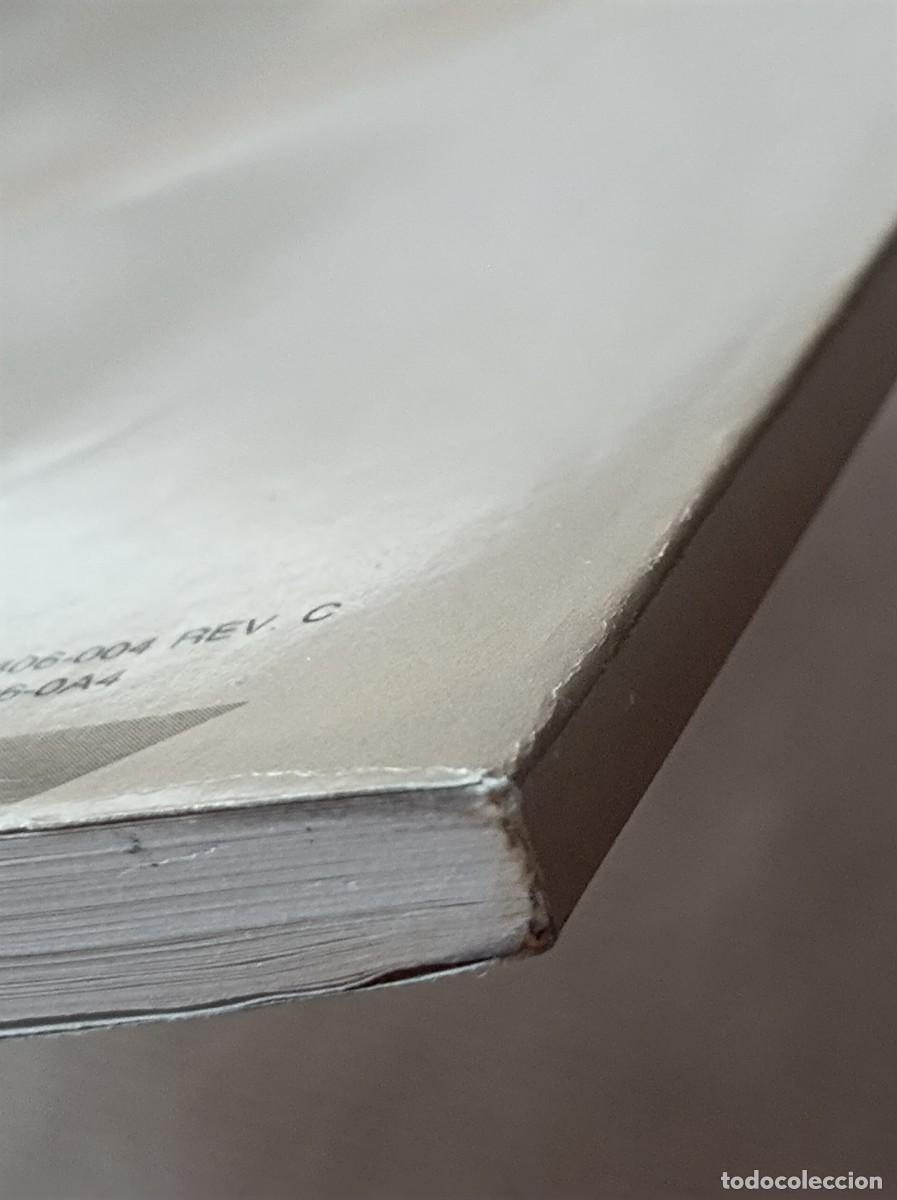 Videojuegos y consolas: CUADERNILLO DE INSTRUCCIONES ORDENADOR ATARI STF EN FRANC&Eacute;S - Foto 20