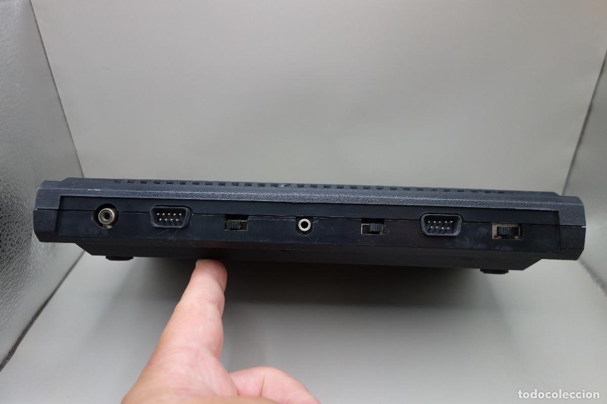 Videojuegos y consolas: CONSOLA ATARI 2600 COMPATIBLE - Foto 3