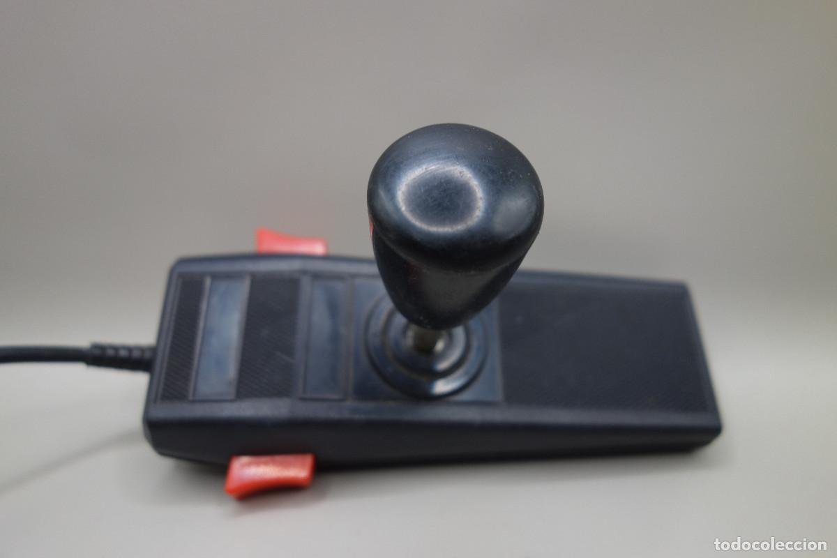 Videojuegos y consolas: CONSOLA ATARI 2600 COMPATIBLE CON MANDO Y CONECTOR DE ANTENA - Foto 4
