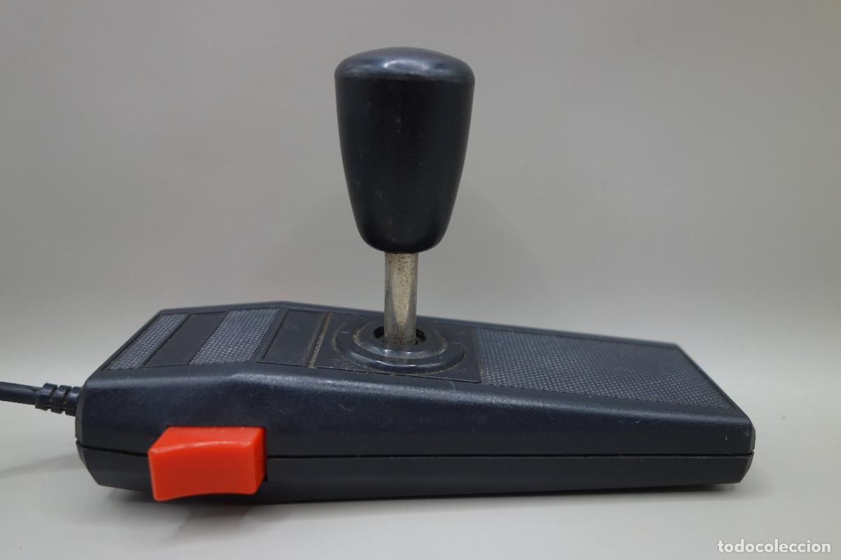 Videojuegos y consolas: CONSOLA ATARI 2600 COMPATIBLE CON MANDO Y CONECTOR DE ANTENA - Foto 5