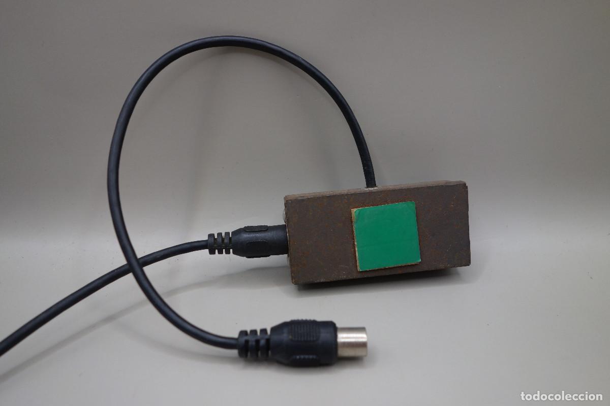 Videojuegos y consolas: CONSOLA ATARI 2600 COMPATIBLE CON MANDO Y CONECTOR DE ANTENA - Foto 7