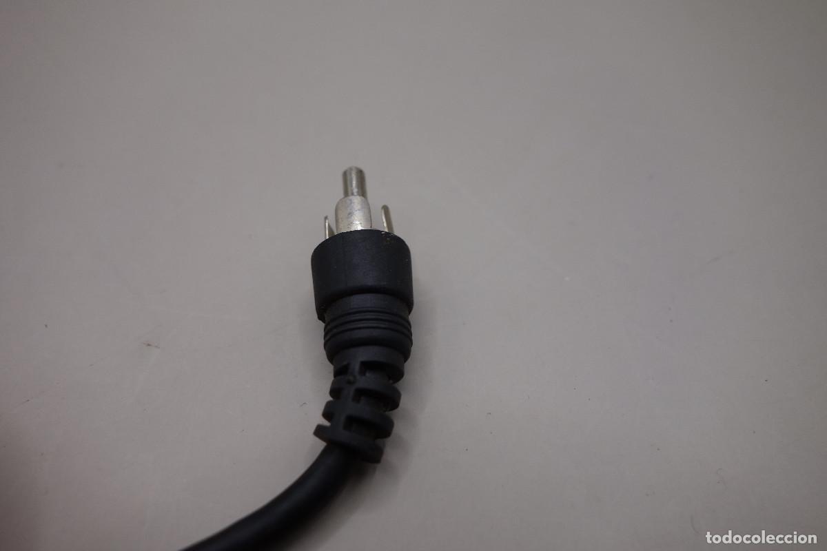Videojuegos y consolas: CONSOLA ATARI 2600 COMPATIBLE CON MANDO Y CONECTOR DE ANTENA - Foto 8