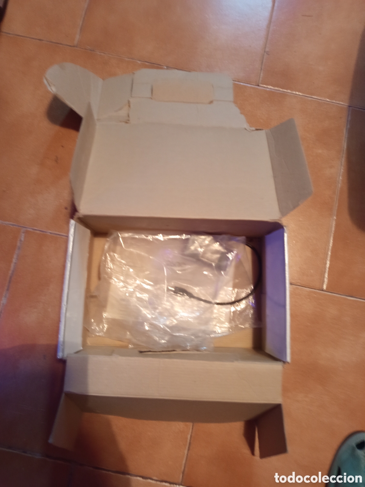 Videojuegos y consolas: Consola compatible atari 2600 - Foto 4