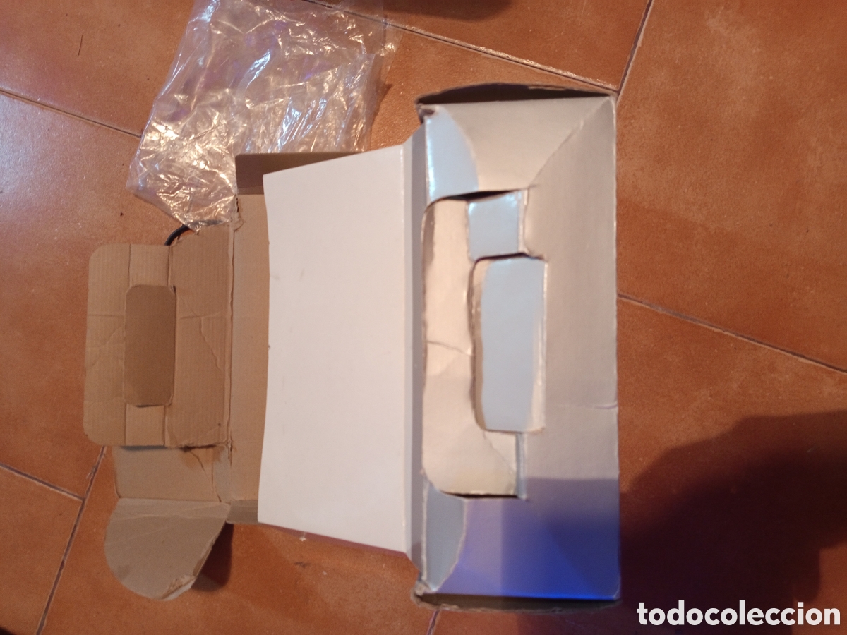 Videojuegos y consolas: Consola compatible atari 2600 - Foto 7