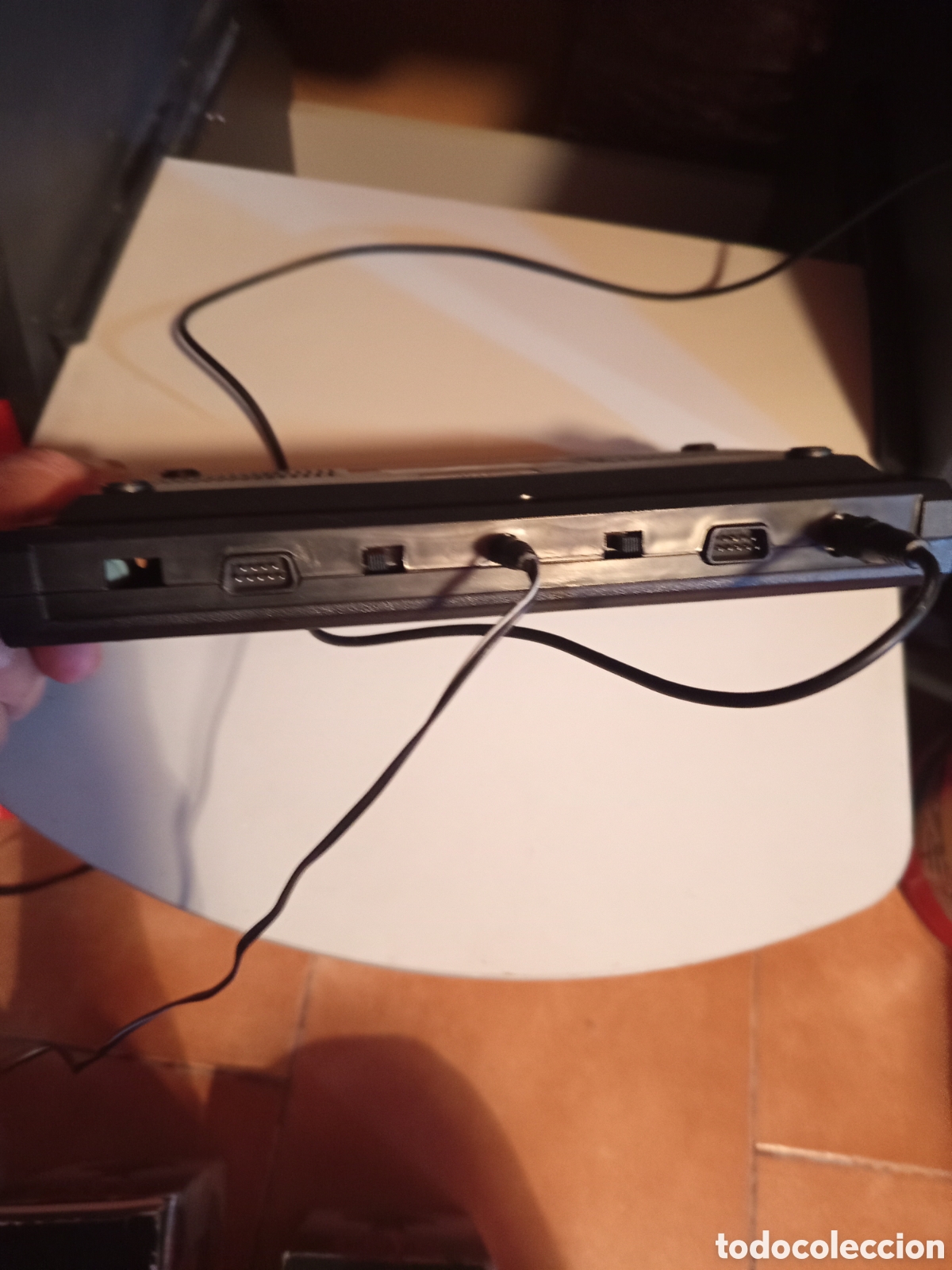 Videojuegos y consolas: Consola compatible atari 2600 - Foto 16