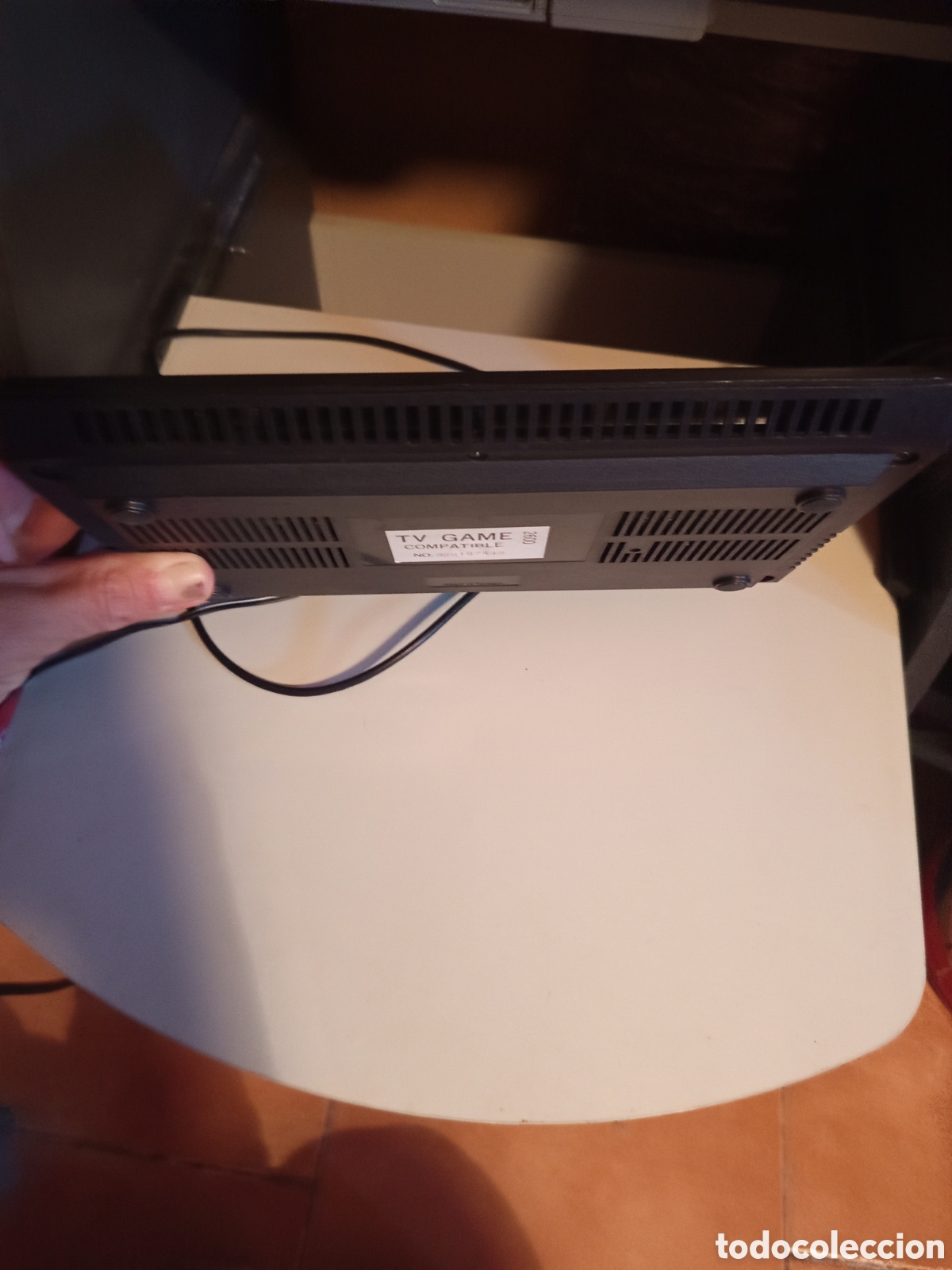 Videojuegos y consolas: Consola compatible atari 2600 - Foto 17
