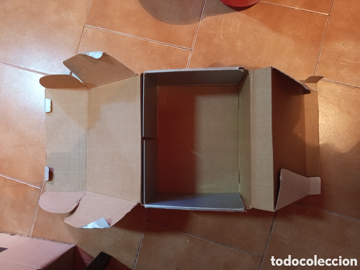 Videojuegos y consolas: Consola atari 7800 con caja - Foto 7