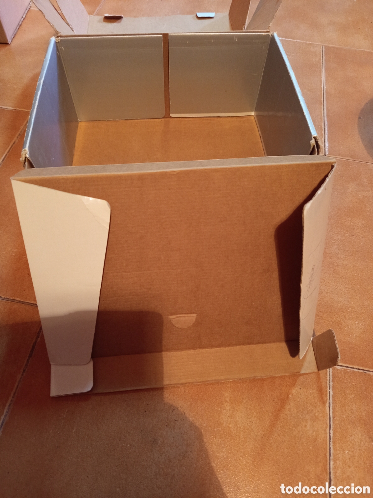 Videojuegos y consolas: Consola atari 7800 con caja - Foto 9