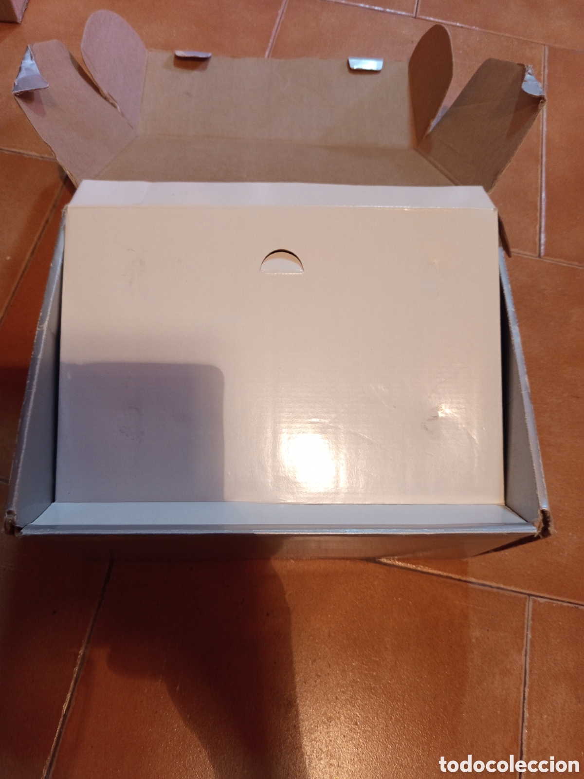 Videojuegos y consolas: Consola atari 7800 con caja - Foto 10