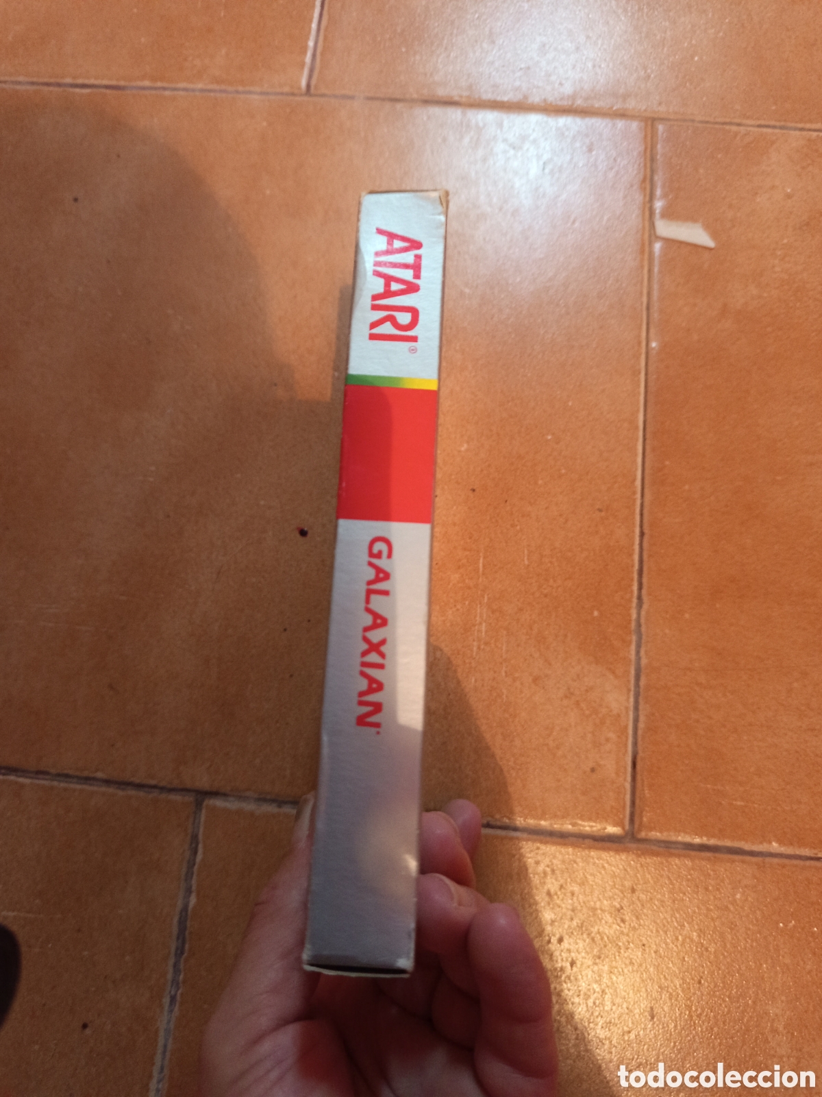 Videojuegos y consolas: Video juego de atari 7800 - Foto 6