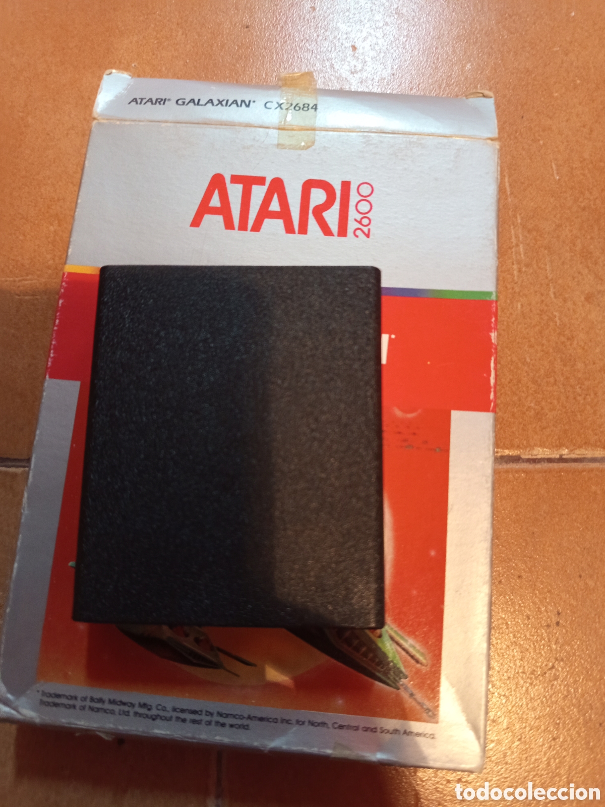 Videojuegos y consolas: Video juego de atari 7800 - Foto 13