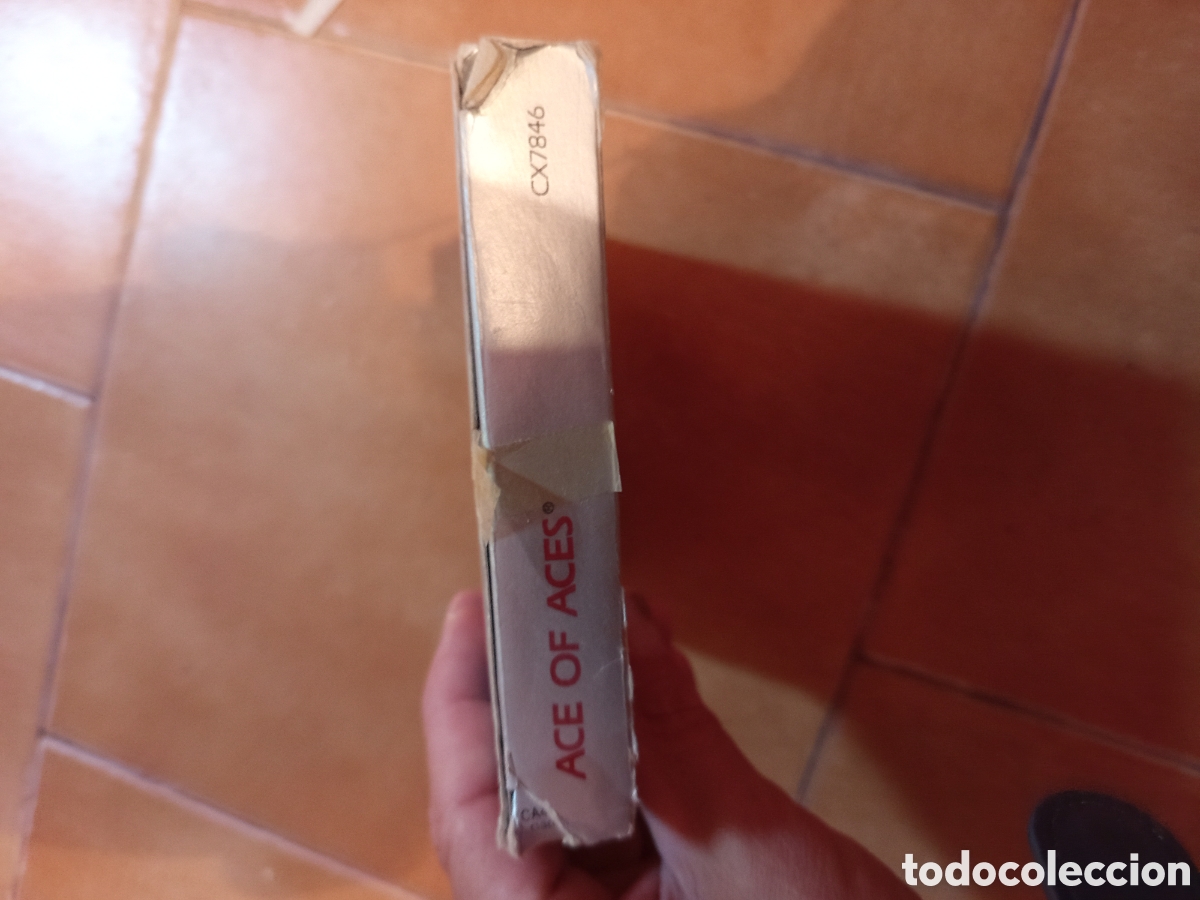 Videojuegos y consolas: Video juego de atari 7800 - Foto 3