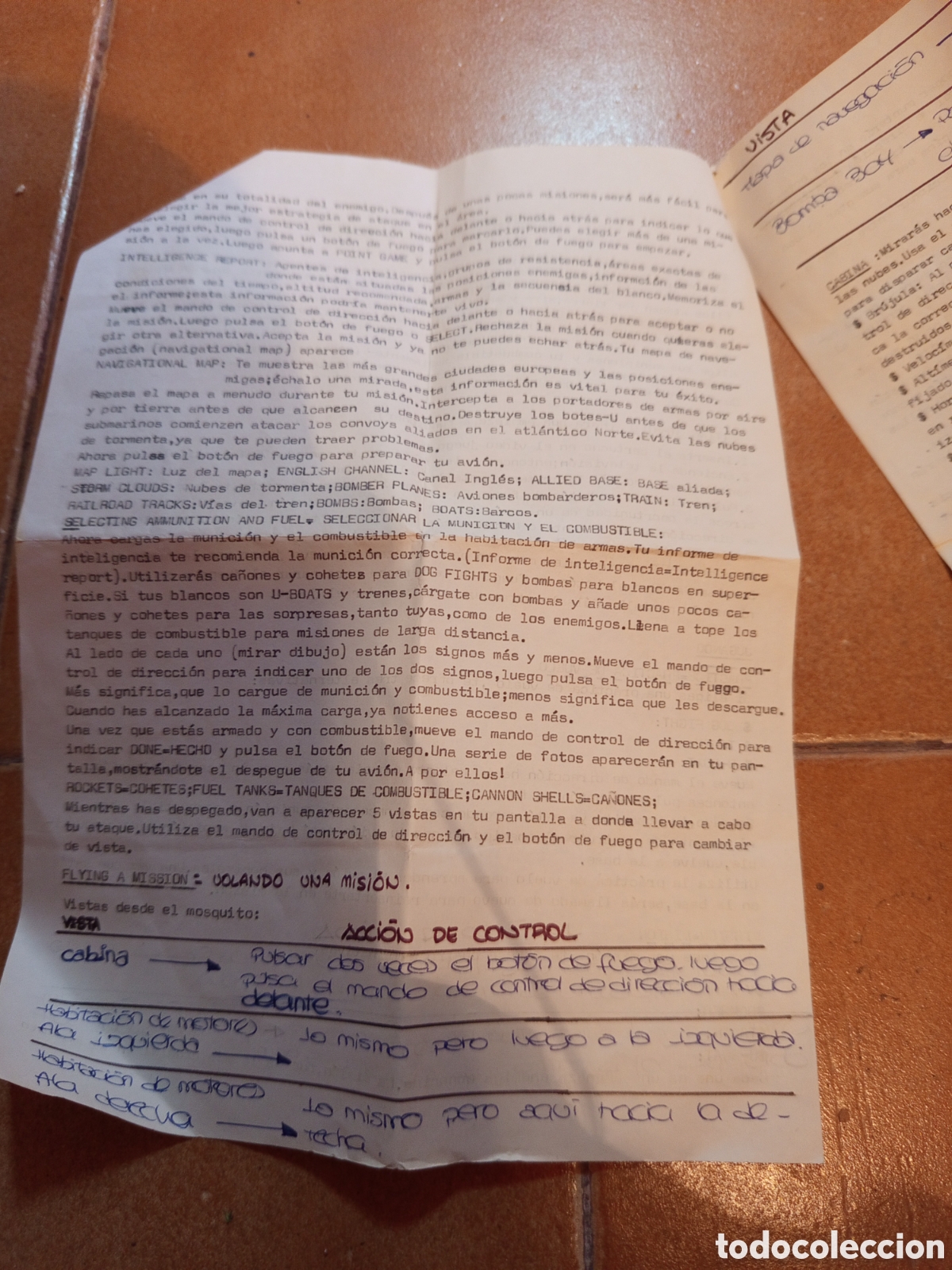 Videojuegos y consolas: Video juego de atari 7800 - Foto 11
