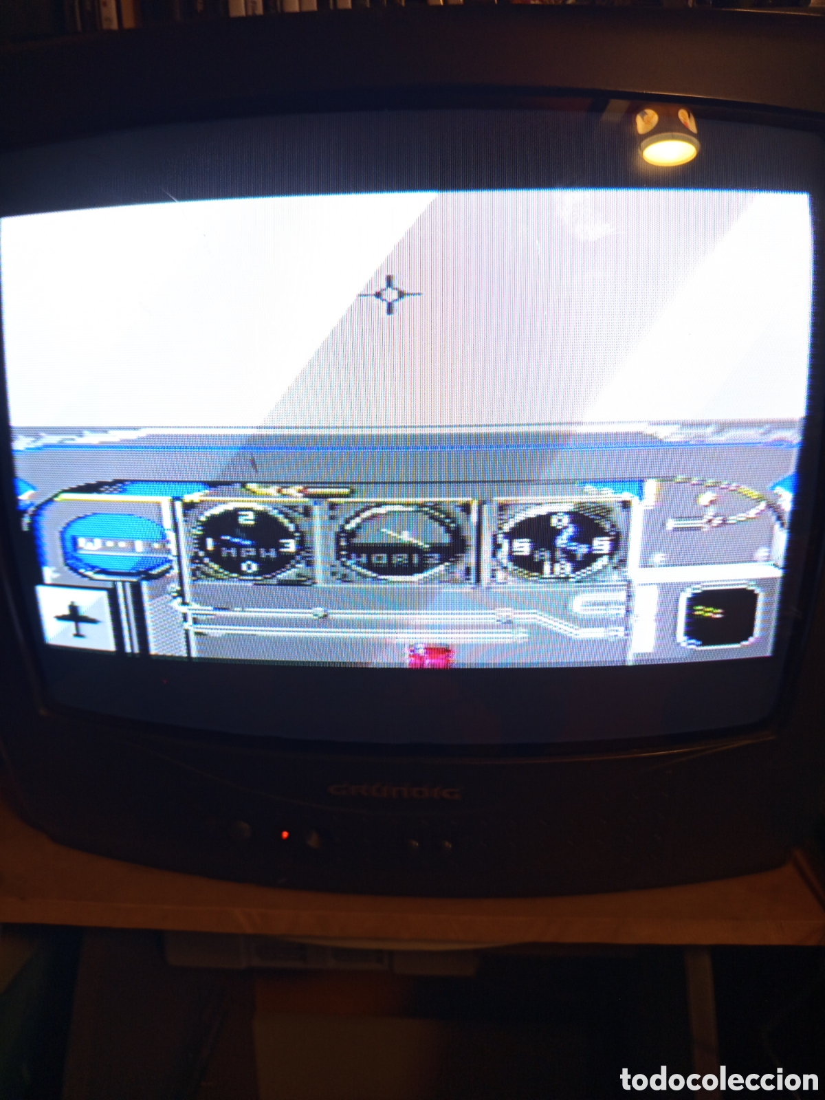 Videojuegos y consolas: Video juego de atari 7800 - Foto 15