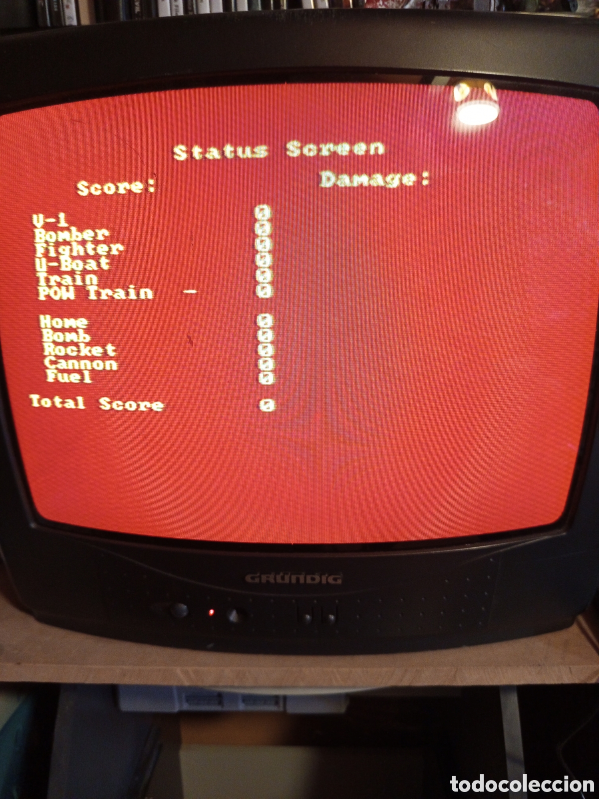 Videojuegos y consolas: Video juego de atari 7800 - Foto 16