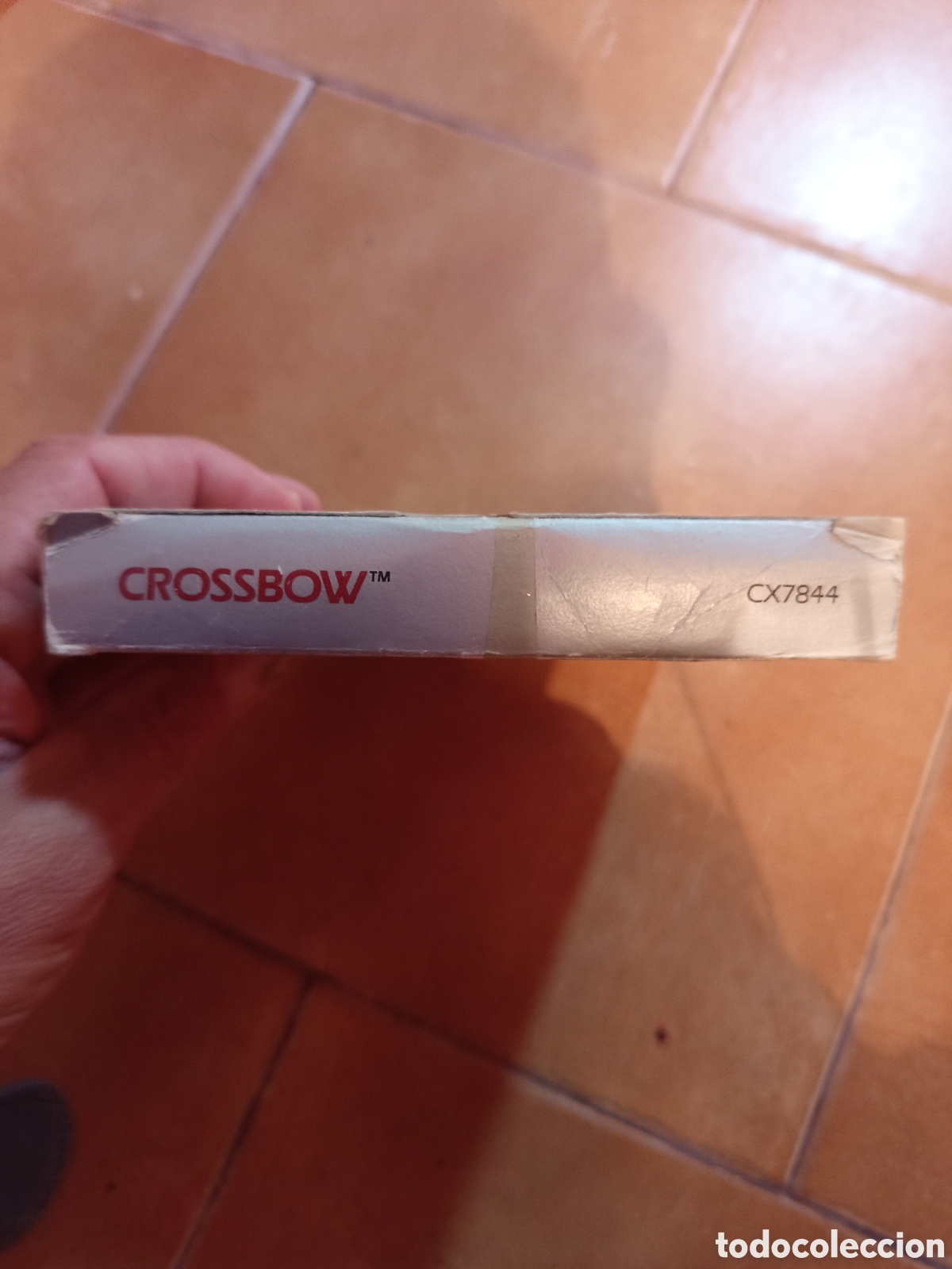 Videojuegos y consolas: Video juego de atari 7800 - Foto 3