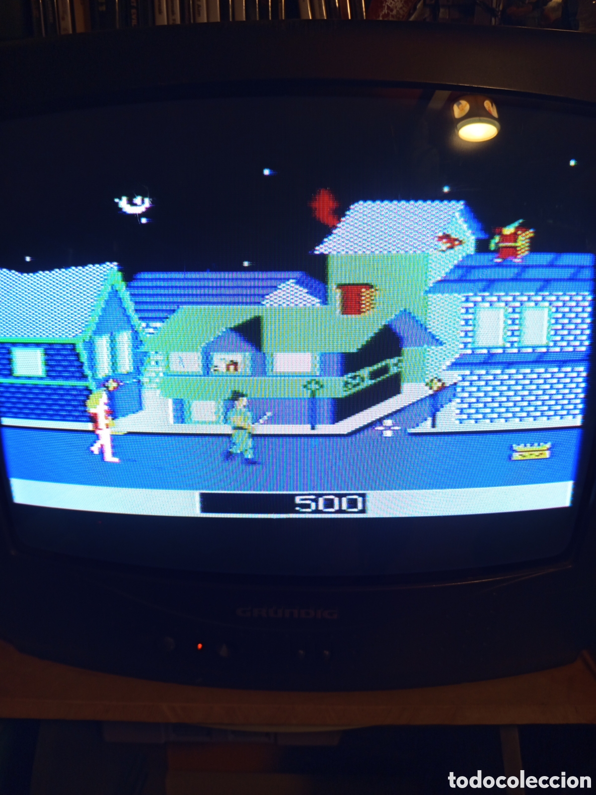 Videojuegos y consolas: Video juego de atari 7800 - Foto 13