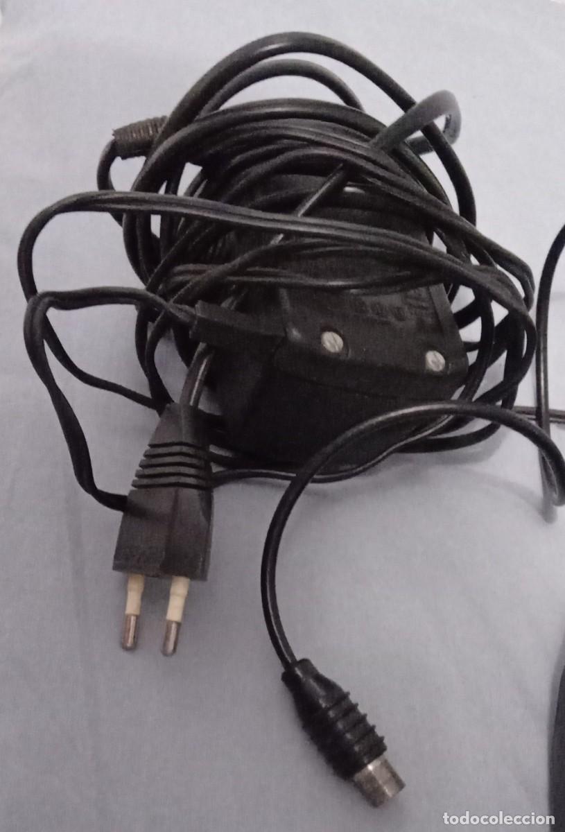 Videojuegos y consolas: Consola retro Videopac G7000 con 2 mandos - Foto 4