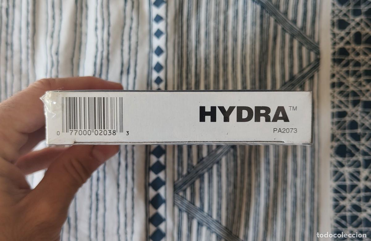 Videojuegos y consolas: Hydra - Atari Lynx - Completo - Foto 5