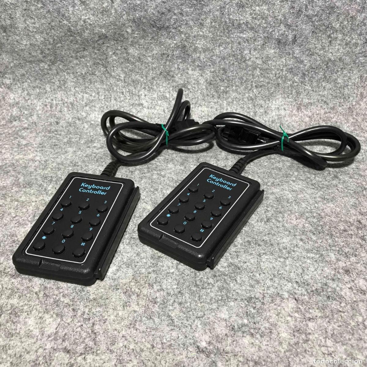 Videojuegos y consolas: BASIC PROGRAMMING+KEYBOARD CONTROLLERS ATARI 2600 - Foto 7