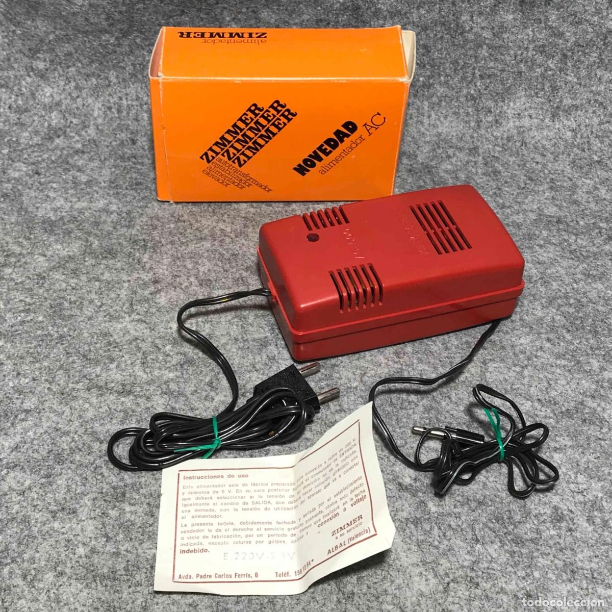 Videojuegos y consolas: CONSOLA ATARI 2600 CON CAJA - Foto 8