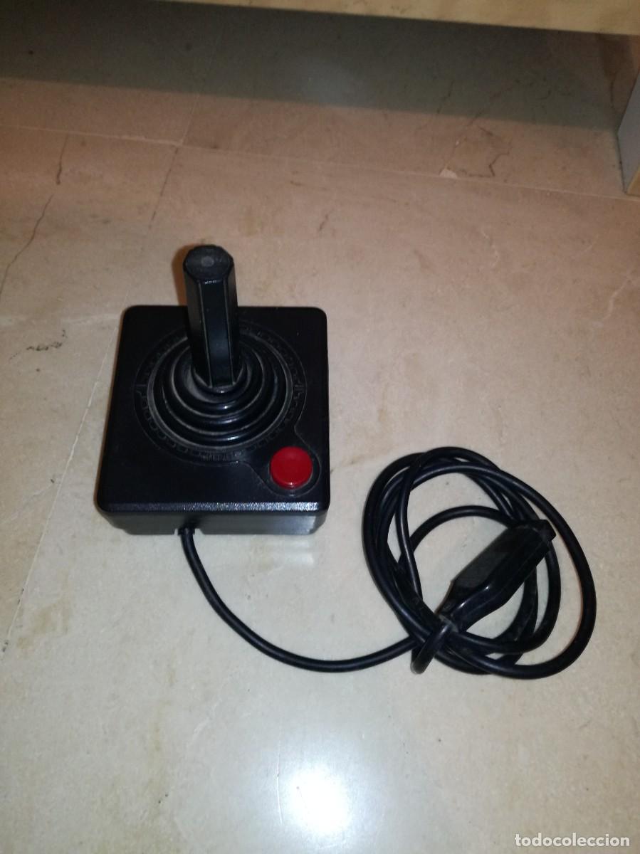 Videojuegos y consolas: CONSOLA CLON ATARI 2600 + MANDO - Foto 4