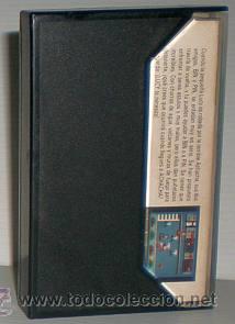 Videojuegos y consolas: Dynamite Dux [CORE Design] 1989 SEGA / Activision - MCM / Erbe Software [Commodore 64 C64] - Foto 2