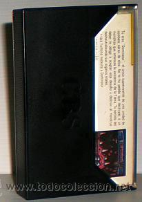 Videojuegos y consolas: Dominator [System 3] 1989 MCM / Erbe Software [Commodore 64 C64] - Foto 2