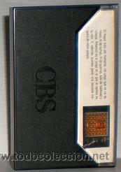Videojuegos y consolas: Arkanoid [Imagine] 1987 - Taito - Erbe Software [Commodore 64 C64] - Foto 2