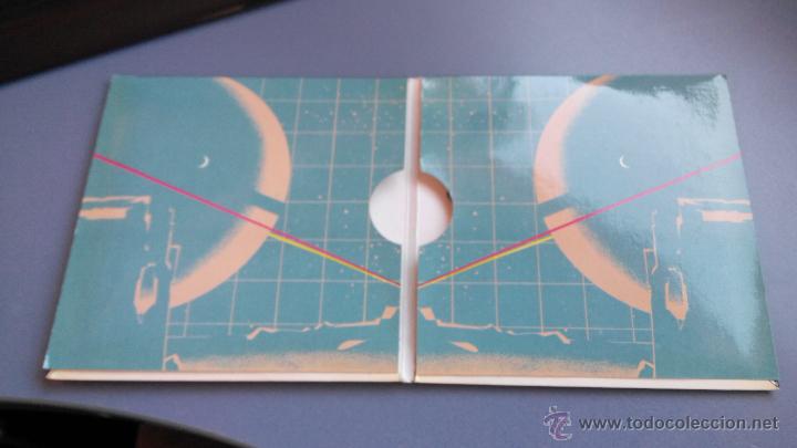 Videojuegos y consolas: commodore amiga juego disco power drif - Foto 4