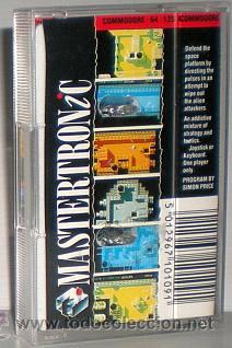 Videojuegos y consolas: Pulse Warrior [Mastertronic] 1988 [Commodore 64 C64 C128] - Foto 2
