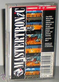 Videojuegos y consolas: Kane 2 [John Darnell] 1988 [Mastertronic] [Commodore 64 C64] - Foto 2