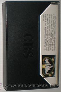 Videojuegos y consolas: Last Mission [US Gold] 1987 - Data East - Erbe Software [Commodore 64 C64] - Foto 2