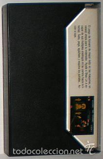 Videojuegos y consolas: Shao-Lins Road [The Edge / Konami] 1986 - Erbe Software [Commodore 64 C64] shaolin - Foto 2