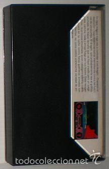 Videojuegos y consolas: Thanatos [Durell Software] 1987 Erbe Software [Commodore 64 C64] - Foto 2