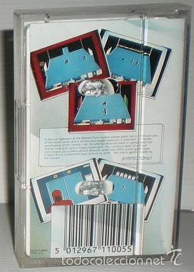 Videojuegos y consolas: Countdown to Meltdown [Creative Sparks] 1984 Mastertronic MAD [Commodore 64 C64] - Foto 2