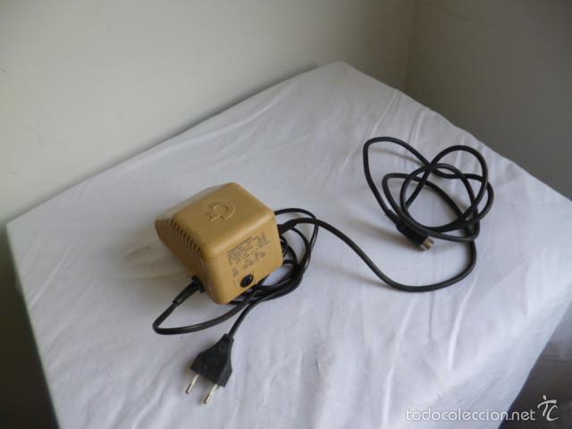 Videojuegos y consolas: transformador coomodore - Foto 1