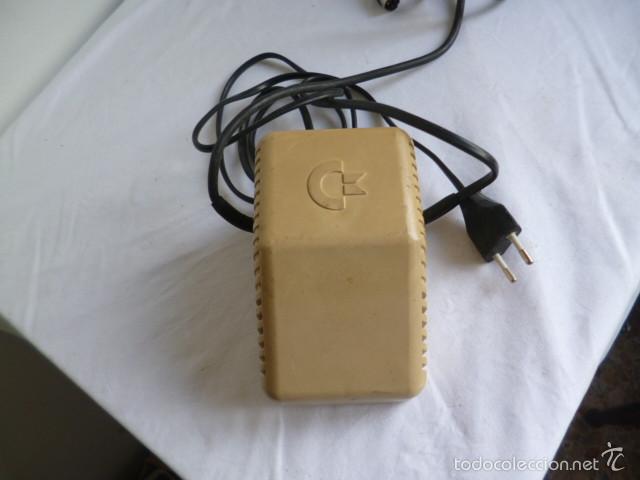 Videojuegos y consolas: transformador coomodore - Foto 3