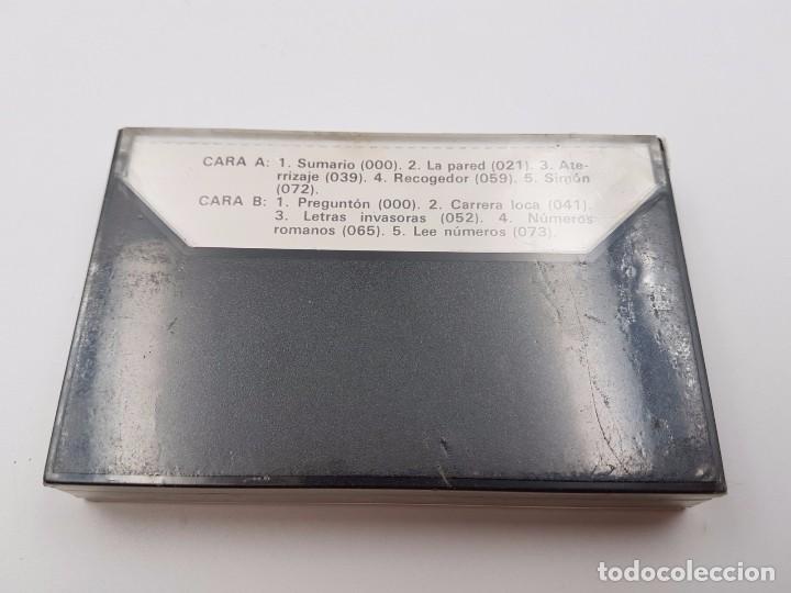 Videojuegos y consolas: 10 Programas Computer Club N&ordm;4 Commodore 64 C64 SEALED.PRECINTADO..COMBINO ENVIO - Foto 2