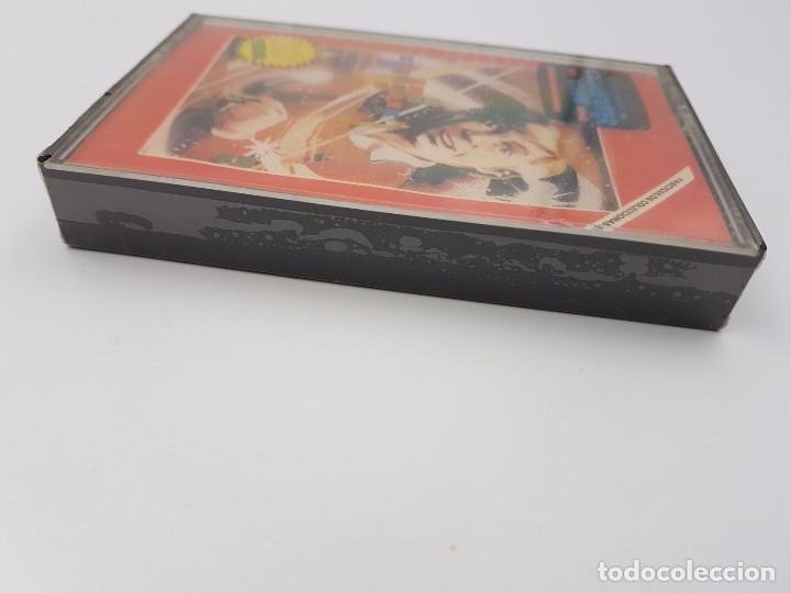 Videojuegos y consolas: 10 Programas Computer Club N&ordm;4 Commodore 64 C64 SEALED.PRECINTADO..COMBINO ENVIO - Foto 3