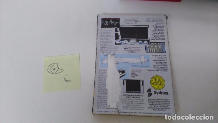 Videojuegos y consolas: antiguo juego para commodore the  dambusters - Foto 3