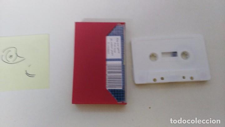 Videojuegos y consolas: juego para commodore 64 human race - Foto 2
