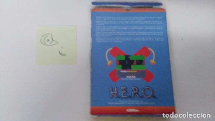 Videojuegos y consolas: juego para commodore 64 skyfox - Foto 3