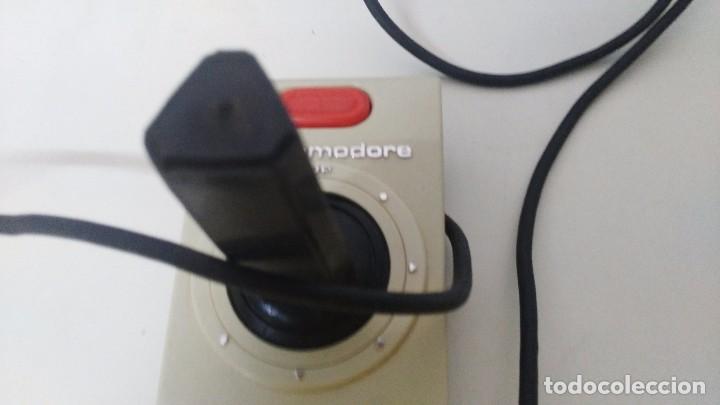 Videojuegos y consolas: juego para commodore 64 mando - Foto 2