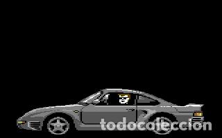 Videojuegos y consolas: Test Drive 2: The Duel [Accolade] 1989 - Dro Soft [Commodore 64 C64] - Foto 6